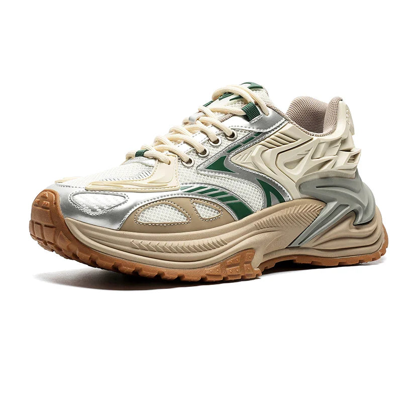 Hurricane Vintage Men's Sneakers