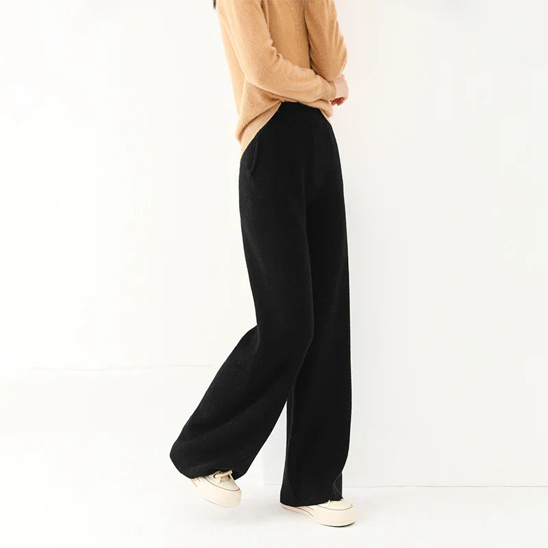 Serene Form Merino Wool Pants