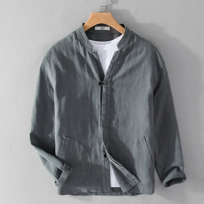 Men's Japanese Lightweight Jacket