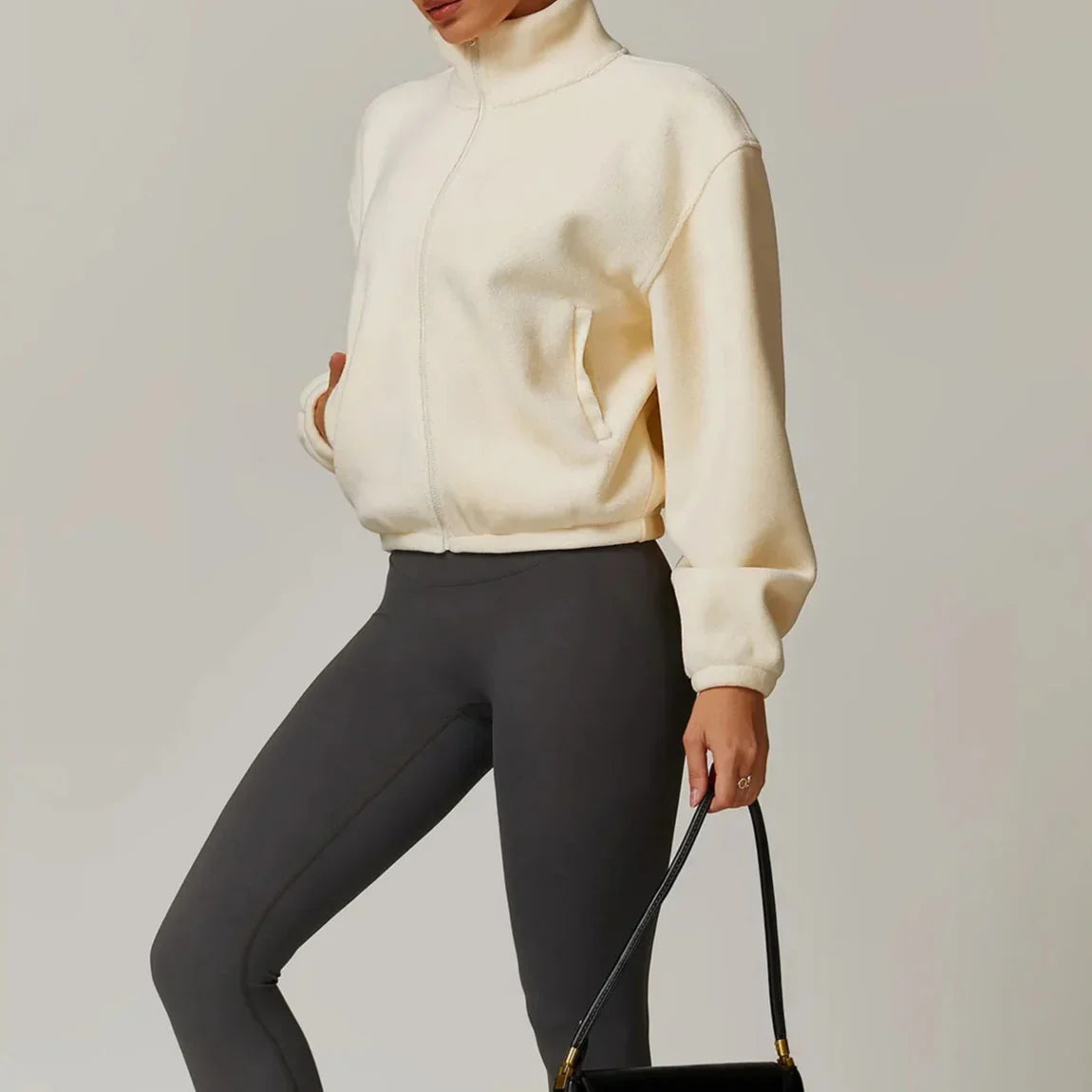 Bellance Women Active Fleece Jacket