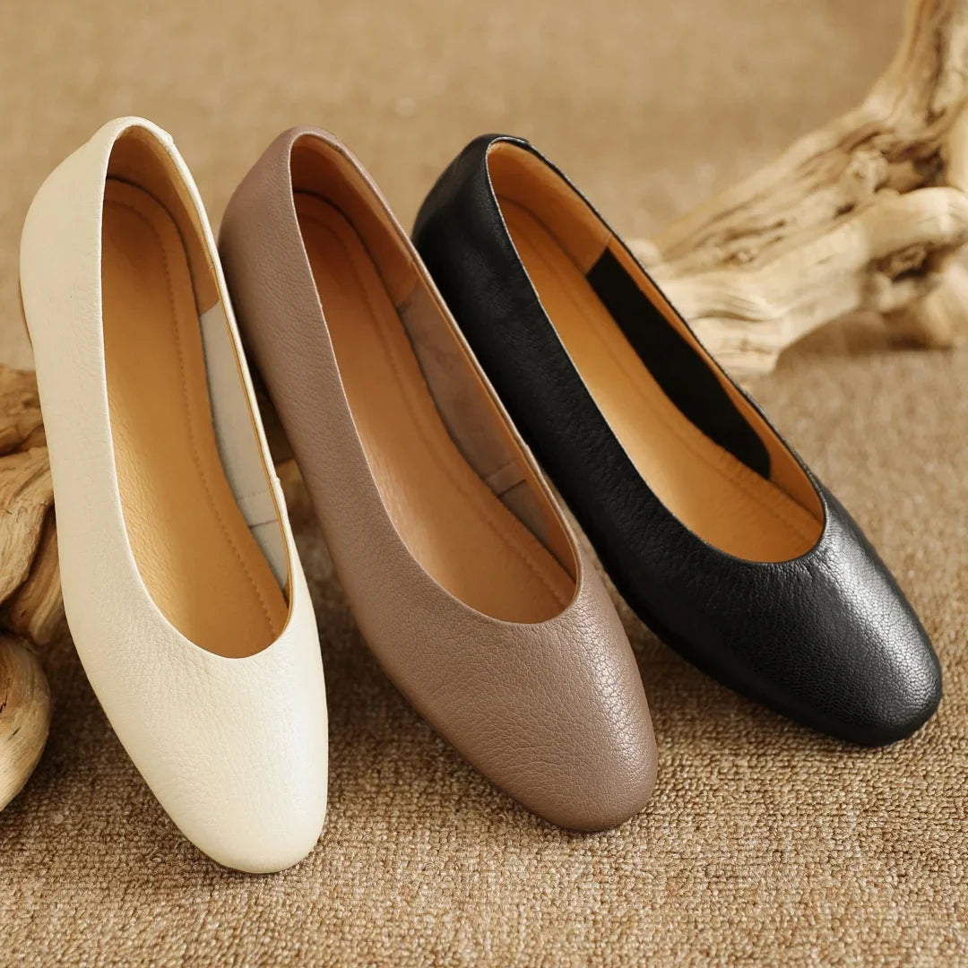 Women's Louise Genuine Leather Sandals