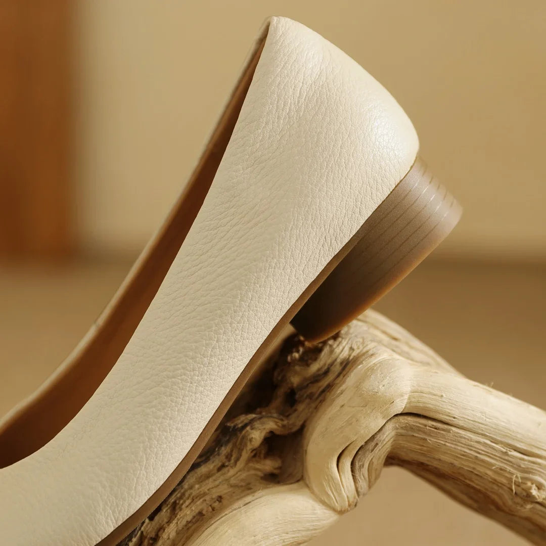 Women's Louise Genuine Leather Sandals