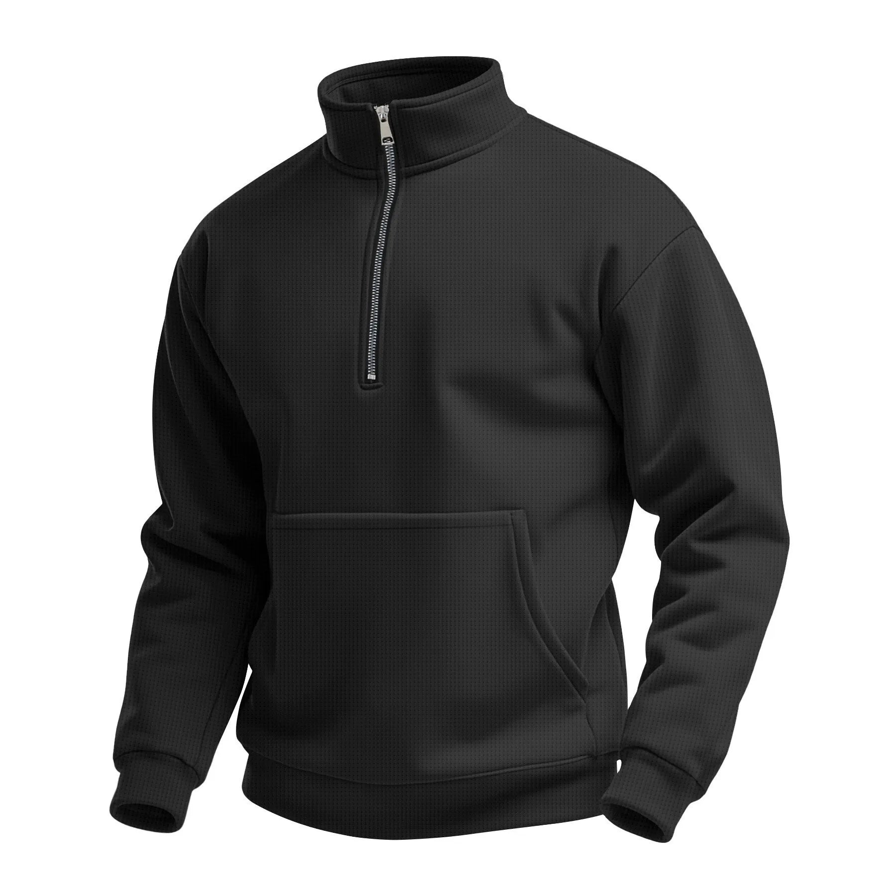 Remington Men's Waffle Sweatshirt