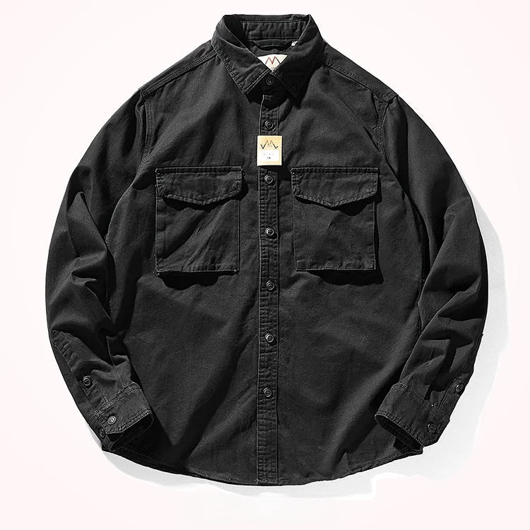 Sullivan Workwear Vintage Shirt