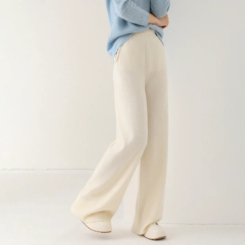 Serene Form Merino Wool Pants