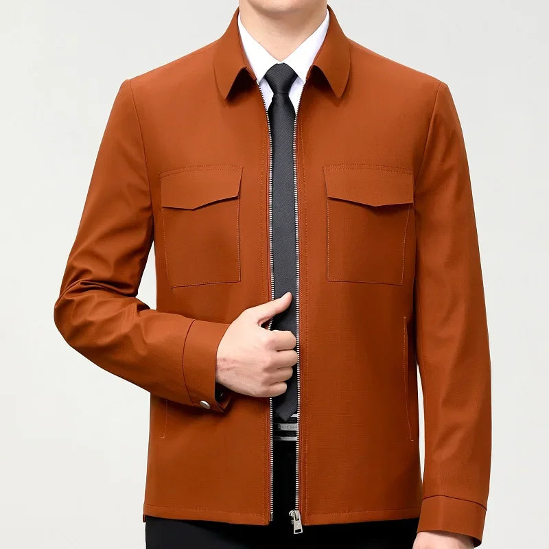 Harrison Classic Business Jacket