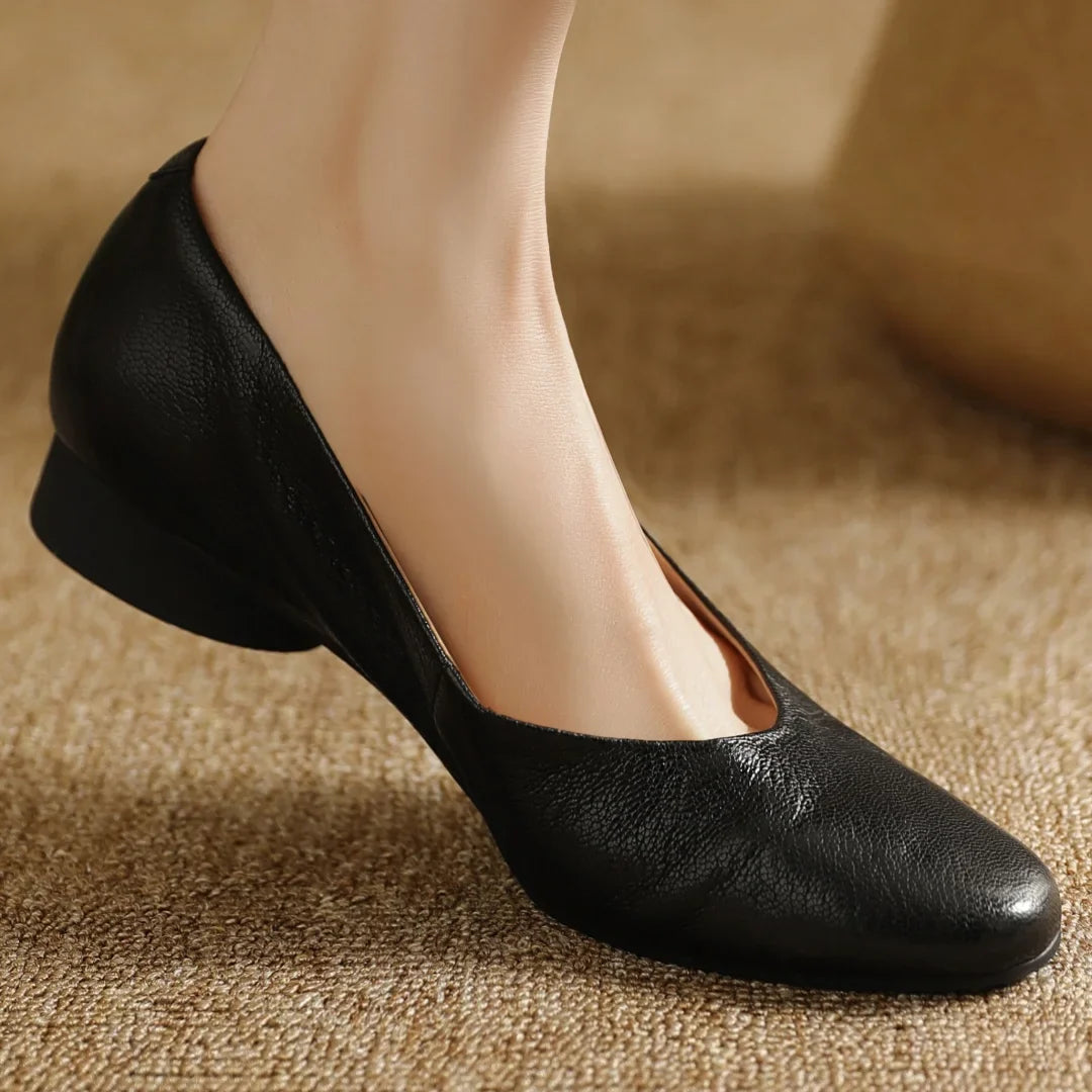 Women's Louise Genuine Leather Sandals