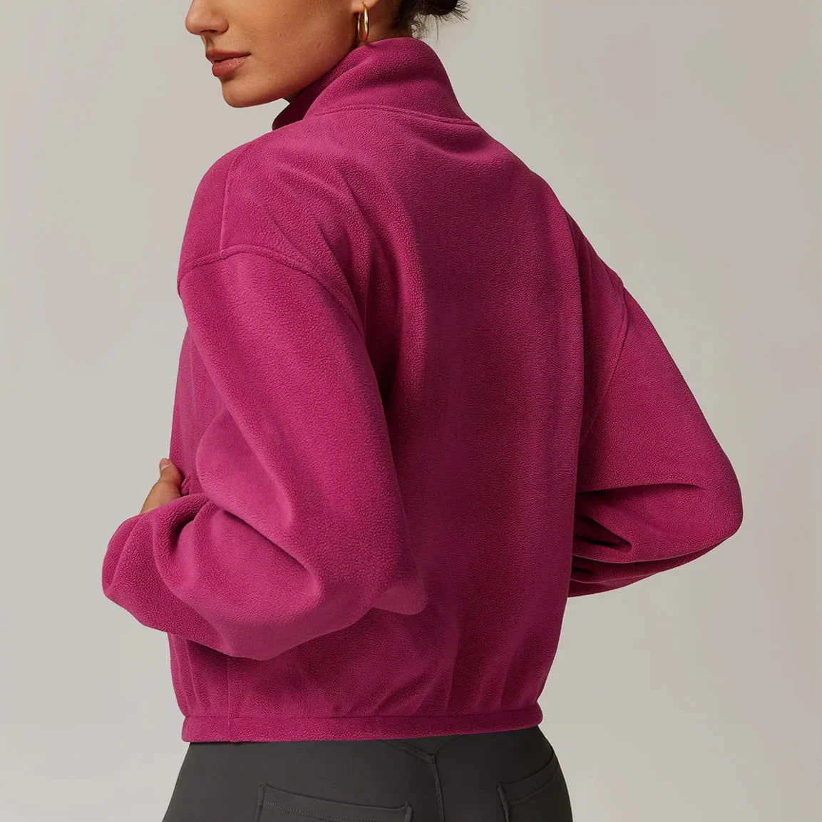Bellance Women Active Fleece Jacket