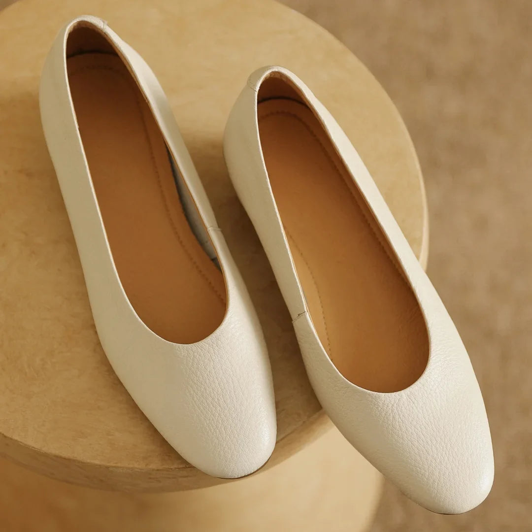 Women's Louise Genuine Leather Sandals