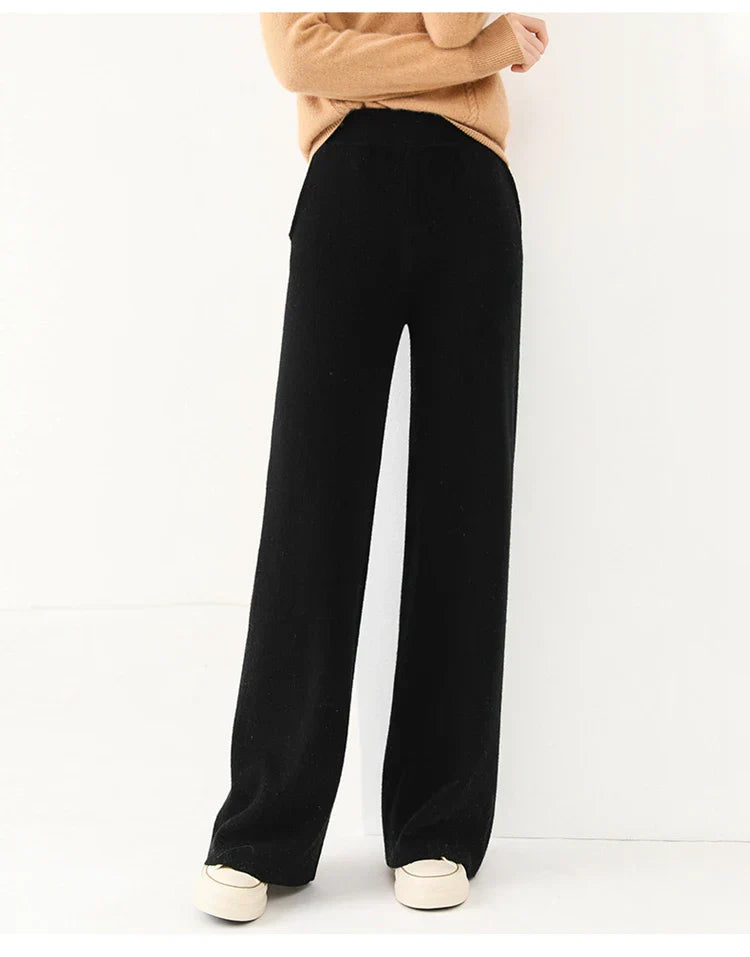 Serene Form Merino Wool Pants