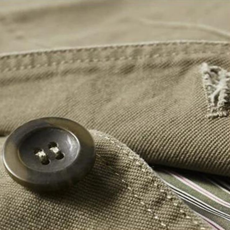 Hartland Men's Casual Lightweight Blazer