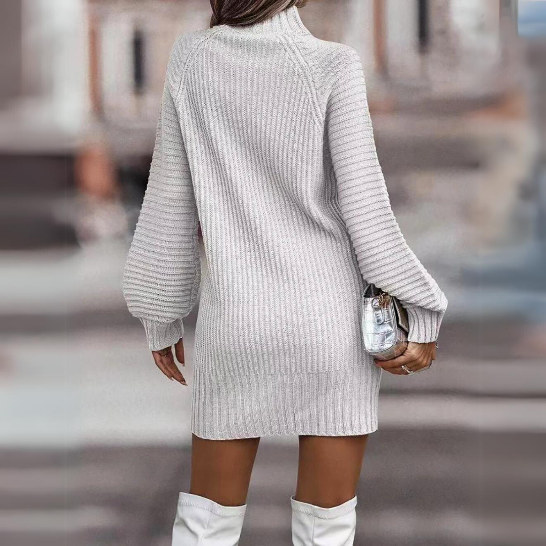 Rory Women's Winter Sweater Dress