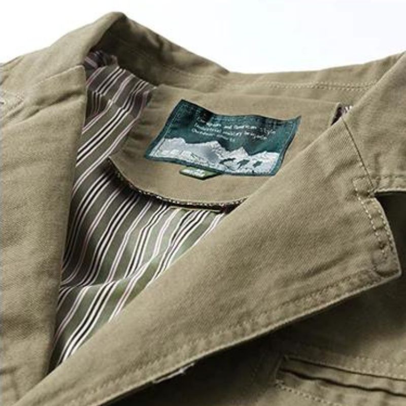 Hartland Men's Casual Lightweight Blazer