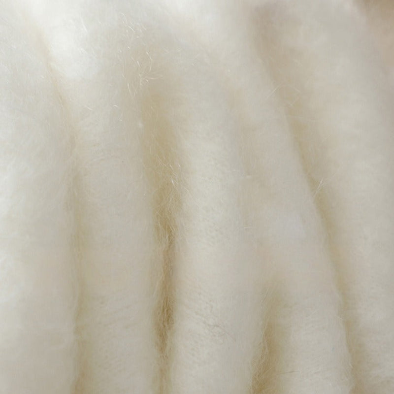 Aalana Women's Cozy Cashmere Cardigan