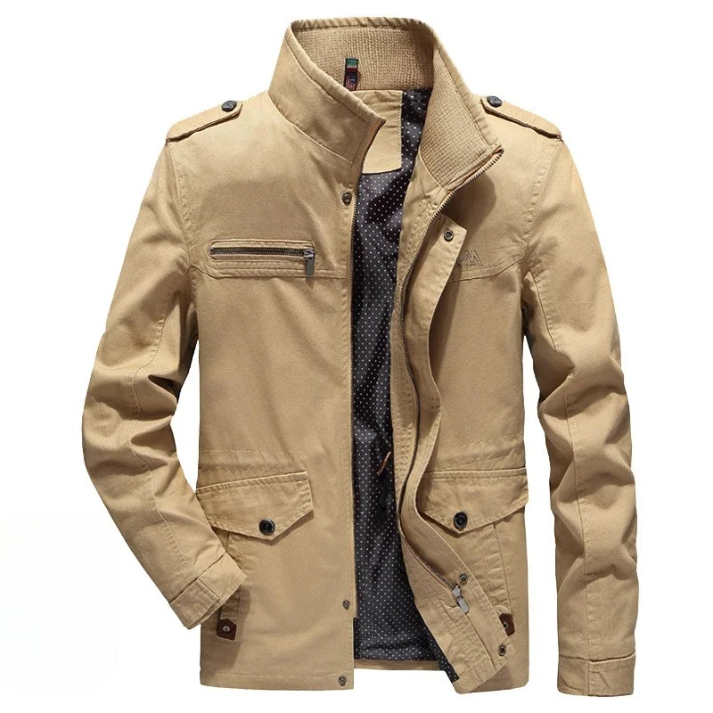 Hugo Men's Classic Jacket