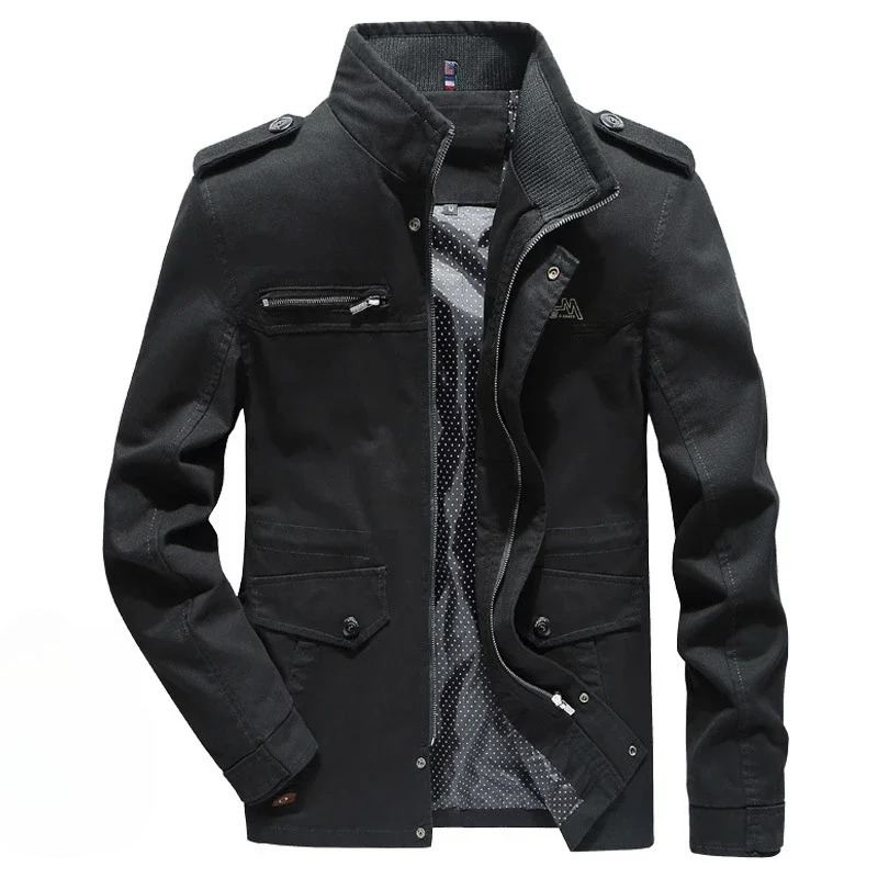 Hugo Men's Classic Jacket