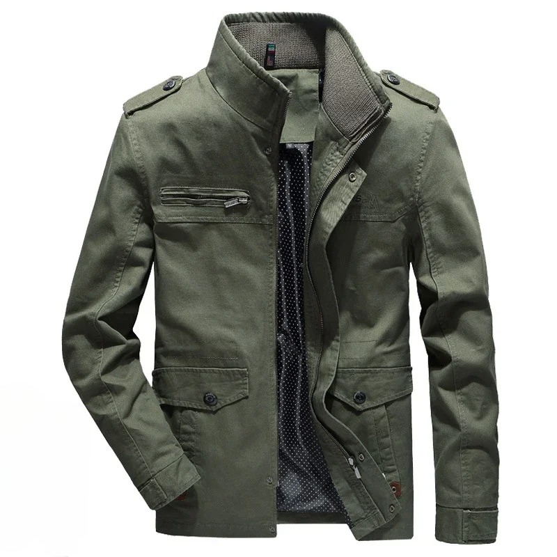Hugo Men's Classic Jacket