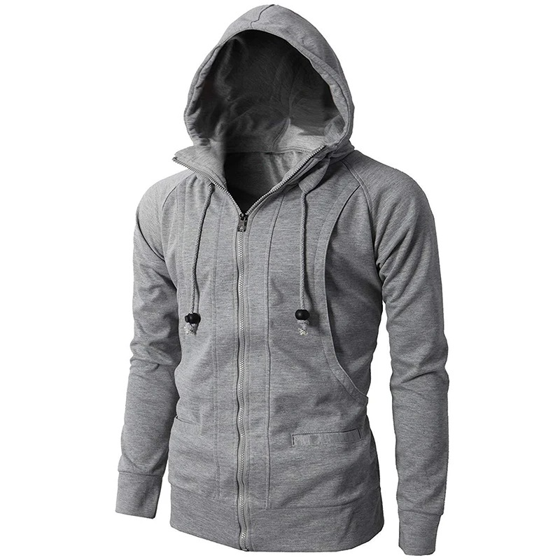 Vince Men's Drawstring Hoodie