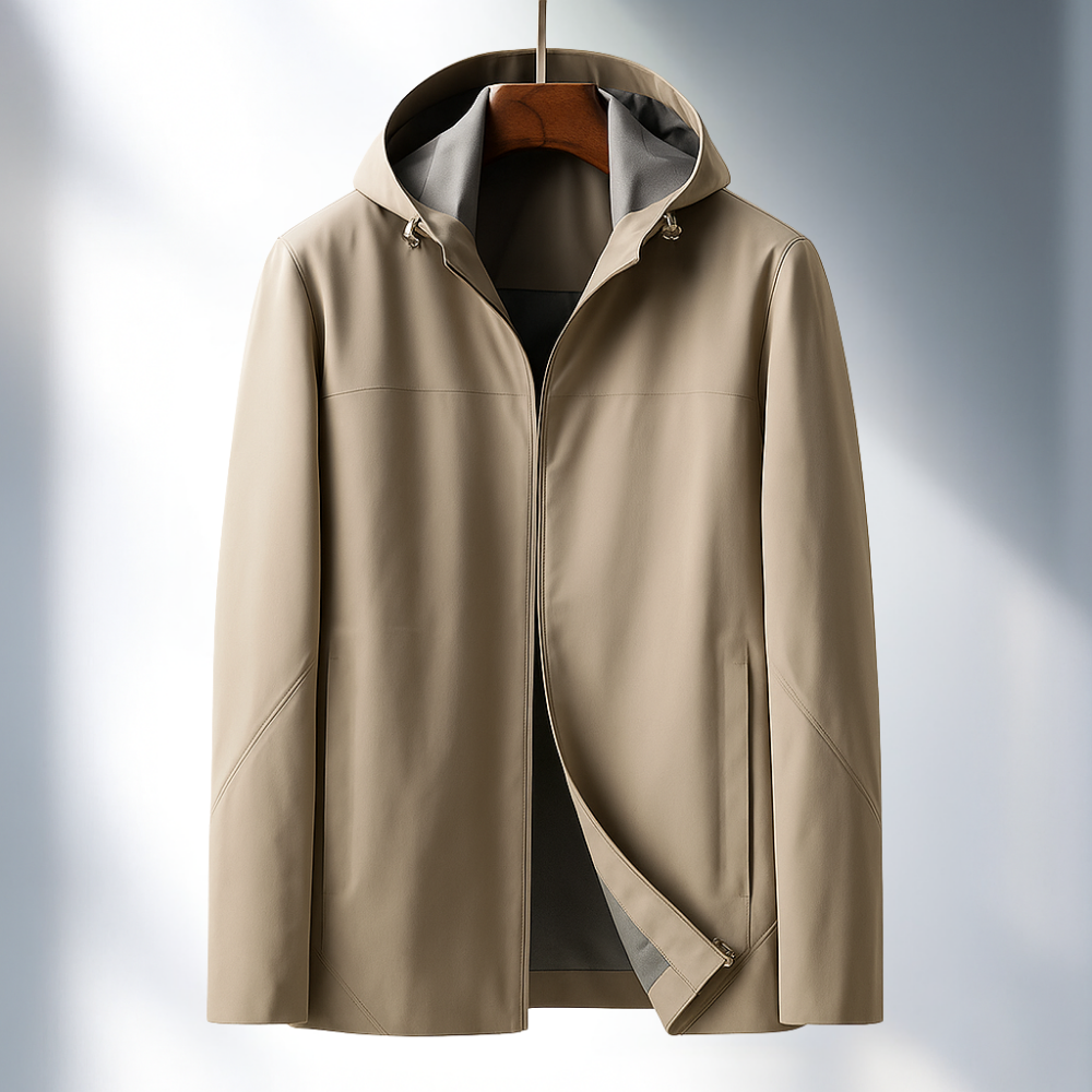 Emporia Men's Lightweight Jacket