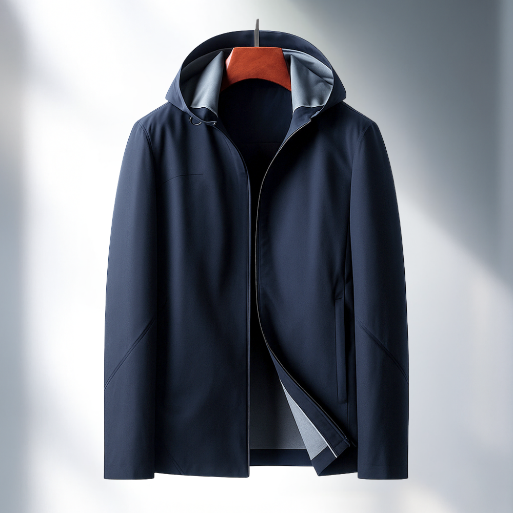 Emporia Men's Lightweight Jacket