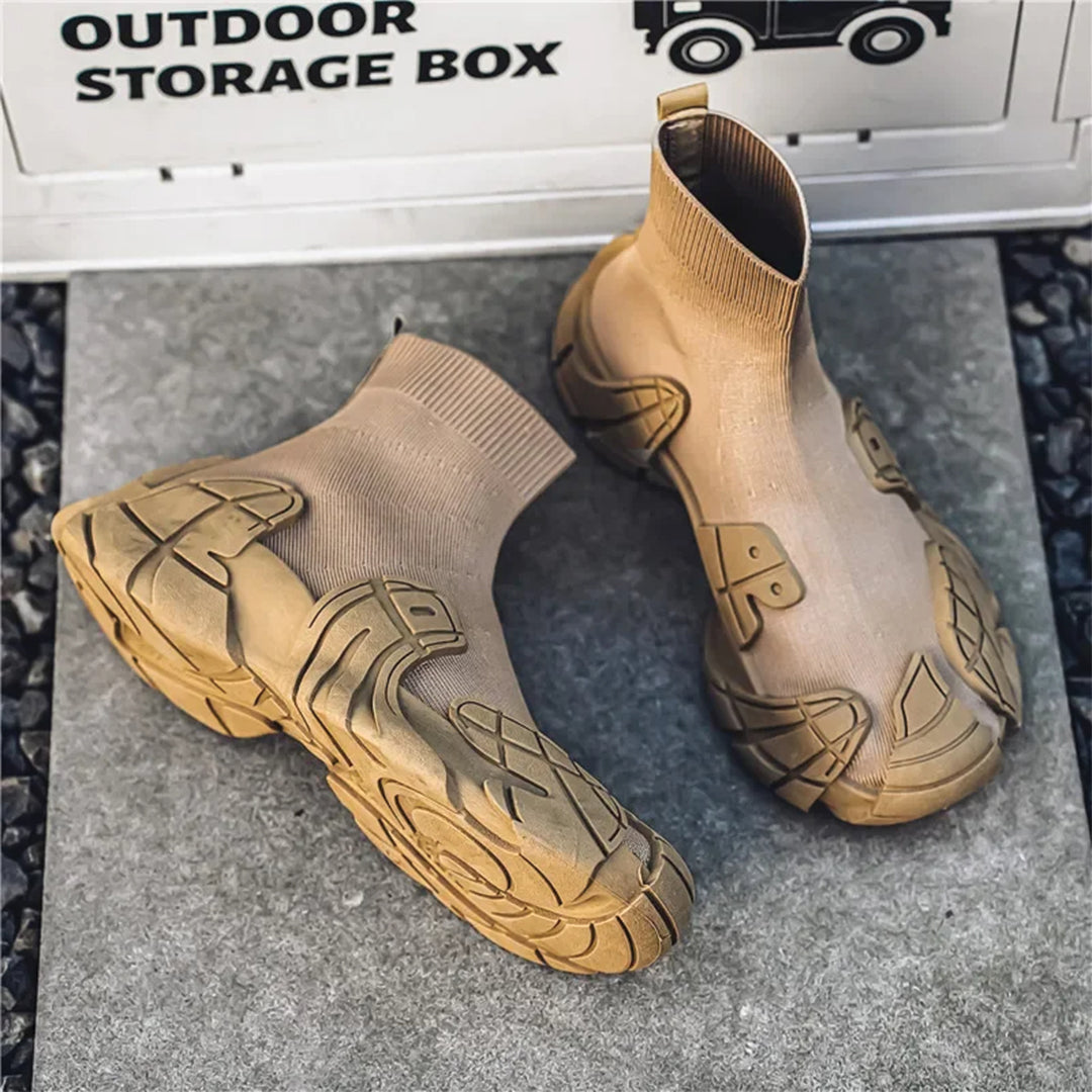 Orbit Men's Sole Runner Sneakers