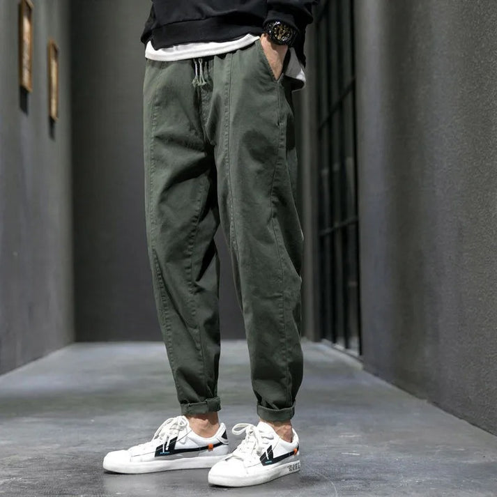 Urban Everyday Men's Tapered Joggers