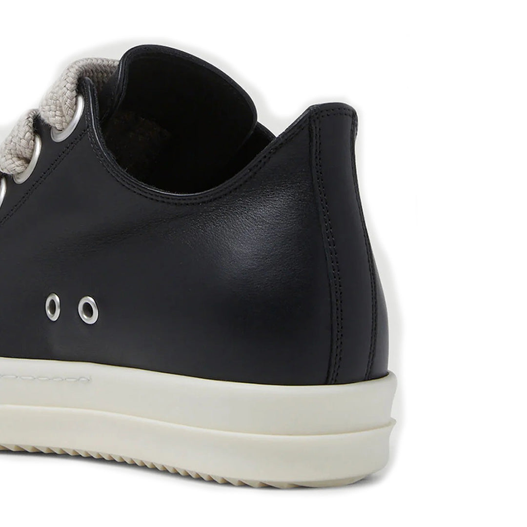 Bizmoe Men's Wide Laced Sneakers